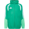 adidas Tiro 26 Competition Allwetterjacke Herren KB0136 - team green/semi screaming green/white M
