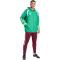 adidas Tiro 26 Competition Allwetterjacke Herren KB0136 - team green/semi screaming green/white M