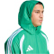 adidas Tiro 26 Competition Allwetterjacke Herren KB0136 - team green/semi screaming green/white M