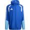 adidas Tiro 26 Competition Allwetterjacke Herren KB0135 - team royal blue/team light blue/white L