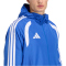 adidas Tiro 26 Competition Allwetterjacke Herren KB0135 - team royal blue/team light blue/white L