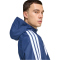 adidas Tiro 26 Competition Allwetterjacke Herren JY8869 - team navy blue 2/ray blue/white XS