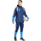 adidas Tiro 26 Competition Allwetterjacke Herren JY8869 - team navy blue 2/ray blue/white XS