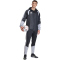 adidas Tiro 26 Competition Allwetterjacke Herren JX4247 - black/light onix/white XS