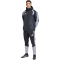 adidas Tiro 26 Competition Allwetterjacke Herren JX4247 - black/light onix/white M