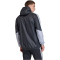 adidas Tiro 26 Competition Allwetterjacke Herren JX4247 - black/light onix/white M