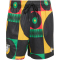 adidas JFF Jamaika Sweatshorts 2026 Herren KS2680 - multicolor S