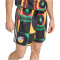 adidas JFF Jamaika Sweatshorts 2026 Herren KS2680 - multicolor S