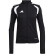 adidas Tiro 26 League Trainingsjacke Damen JY7109 - black/white XS