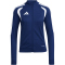 adidas Tiro 26 League Trainingsjacke Damen JY7108 - team navy blue 2/white XS