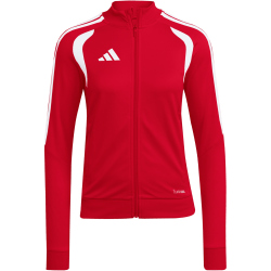 adidas Tiro 26 League Trainingsjacke Damen JY7107 - team...