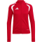 adidas Tiro 26 League Trainingsjacke Damen JY7107 - team power red 2/white XS