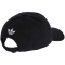 adidas RBFA Belgien Dad Cap 2026 KE2731 - black/white 58 - 60 cm