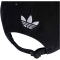adidas RBFA Belgien Dad Cap 2026 KE2731 - black/white 58 - 60 cm