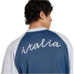 adidas FIGC Italien Auswärts langarm...