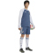 adidas FIGC Italien Auswärts langarm Aufwärmshirt 2026 Herren JZ0208 - night marine M