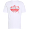 adidas FC Liverpool Seasonal Graphic T-Shirt 2025/26 Herren KD9066 - white S