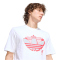 adidas FC Liverpool Seasonal Graphic T-Shirt 2025/26 Herren KD9066 - white S