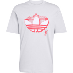 adidas FC Liverpool Seasonal Graphic T-Shirt 2025/26...