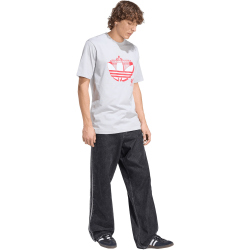 adidas FC Liverpool Seasonal Graphic T-Shirt 2025/26...