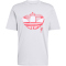 adidas FC Liverpool Seasonal Graphic T-Shirt 2025/26 Herren KD9065 - clear onix S