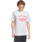 adidas FC Liverpool Seasonal Graphic T-Shirt 2025/26 Herren KD9065 - clear onix S