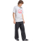 adidas FC Liverpool Seasonal Graphic T-Shirt 2025/26 Herren KD9065 - clear onix S