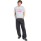 adidas FC Liverpool Seasonal Graphic T-Shirt 2025/26 Herren KD9065 - clear onix S