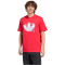 adidas FC Liverpool Seasonal Graphic T-Shirt 2025/26 Herren JZ2542 - pure ruby S