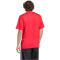 adidas FC Liverpool Seasonal Graphic T-Shirt 2025/26 Herren JZ2542 - pure ruby S