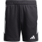 adidas Tiro 26 League Sweatshorts Kinder JY9684 - black/white 116