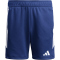 adidas Tiro 26 League Sweatshorts Kinder JY9683 - team navy blue 2/white 116