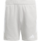 adidas Tiro 26 League Sweatshorts Kinder JY9682 - team light grey/white 116