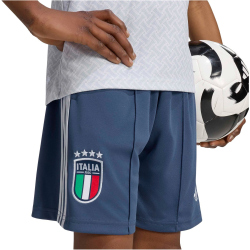 adidas FIGC Italien Auswärtsshorts 2026 Kinder...