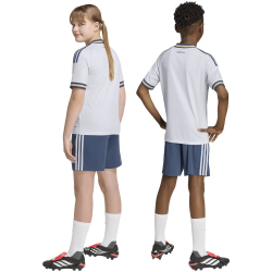 adidas FIGC Italien Auswärtsshorts 2026 Kinder...