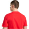 adidas RFEF Spanien DNA Graphic T-Shirt 2026 Herren JZ2263 - vivid red M