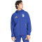 adidas FIGC Italien Tiro Tech Windbreaker 2026 Herren JY7052 - victory blue S