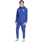 adidas FIGC Italien Tiro Tech Windbreaker 2026 Herren JY7052 - victory blue S