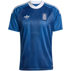 adidas EPO Griechenland Auswärtstrikot 2026 Herren...