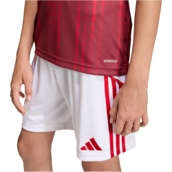 adidas FC Arsenal Aufwärmshirt 2025/26 Kinder JZ6908...