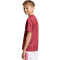 adidas FC Arsenal Aufwärmshirt 2025/26 Kinder JZ6908 - team coll burgundy 2/pure ruby 128