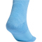 adidas Crew Cushioned Fußballsocken KE9887 - team light blue/white 37-39