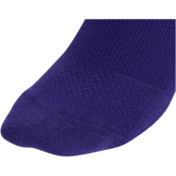 adidas Crew Cushioned Fußballsocken KE9886 - team colleg purple/team colleg purple 40-42
