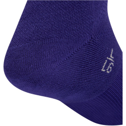 adidas Crew Cushioned Fußballsocken KE9886 - team colleg purple/team colleg purple 40-42