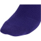 adidas Crew Cushioned Fußballsocken KE9886 - team colleg purple/team colleg purple 43-45