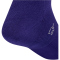 adidas Crew Cushioned Fußballsocken KE9886 - team colleg purple/team colleg purple 43-45