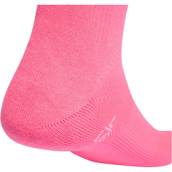adidas Crew Cushioned Fußballsocken KE9885 - lucid pink/white 37-39