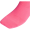 adidas Crew Cushioned Fußballsocken KE9885 - lucid pink/white 37-39