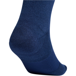 adidas Crew Cushioned Fußballsocken KE9883 - team navy blue 2/team navy blue 2 43-45