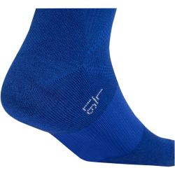 adidas Crew Cushioned Fußballsocken KE8353 - bold blue/bold blue 40-42